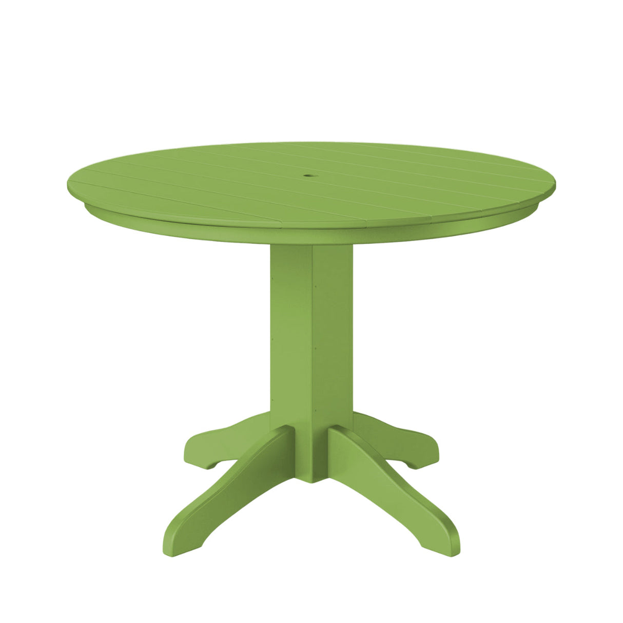 Artifex Newport 48" Dining Table