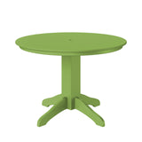 Artifex Newport 48" Dining Table