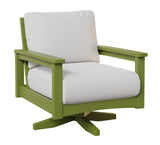 Berlin Gardens Camden Swivel Rocker