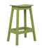 Berlin Gardens Saddle Bar Stool