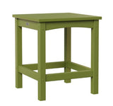 Berlin Gardens Camden End Table