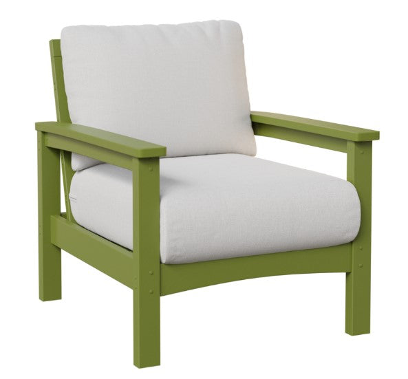 Berlin Gardens Camden Club Chair