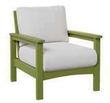 Berlin Gardens Camden Club Chair