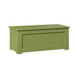 Berlin Gardens 24"x50" Small Deck Box