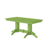 Artifex Newport 6' Dining Table