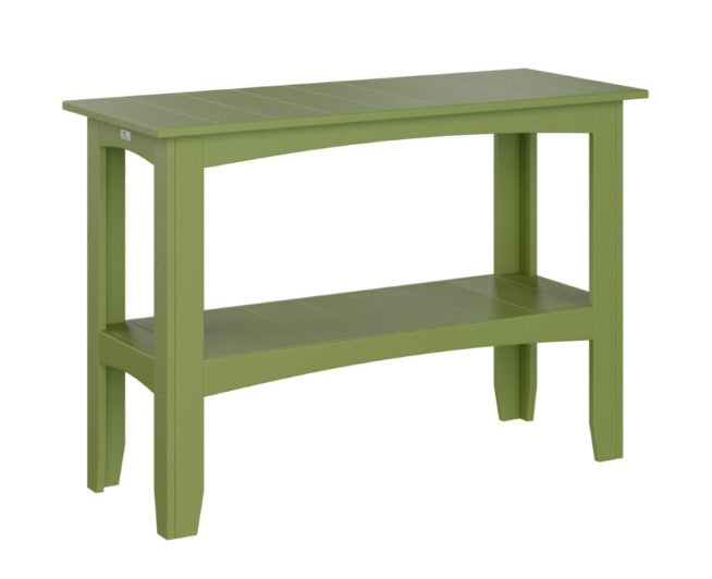 Berlin Gardens Buffet Table