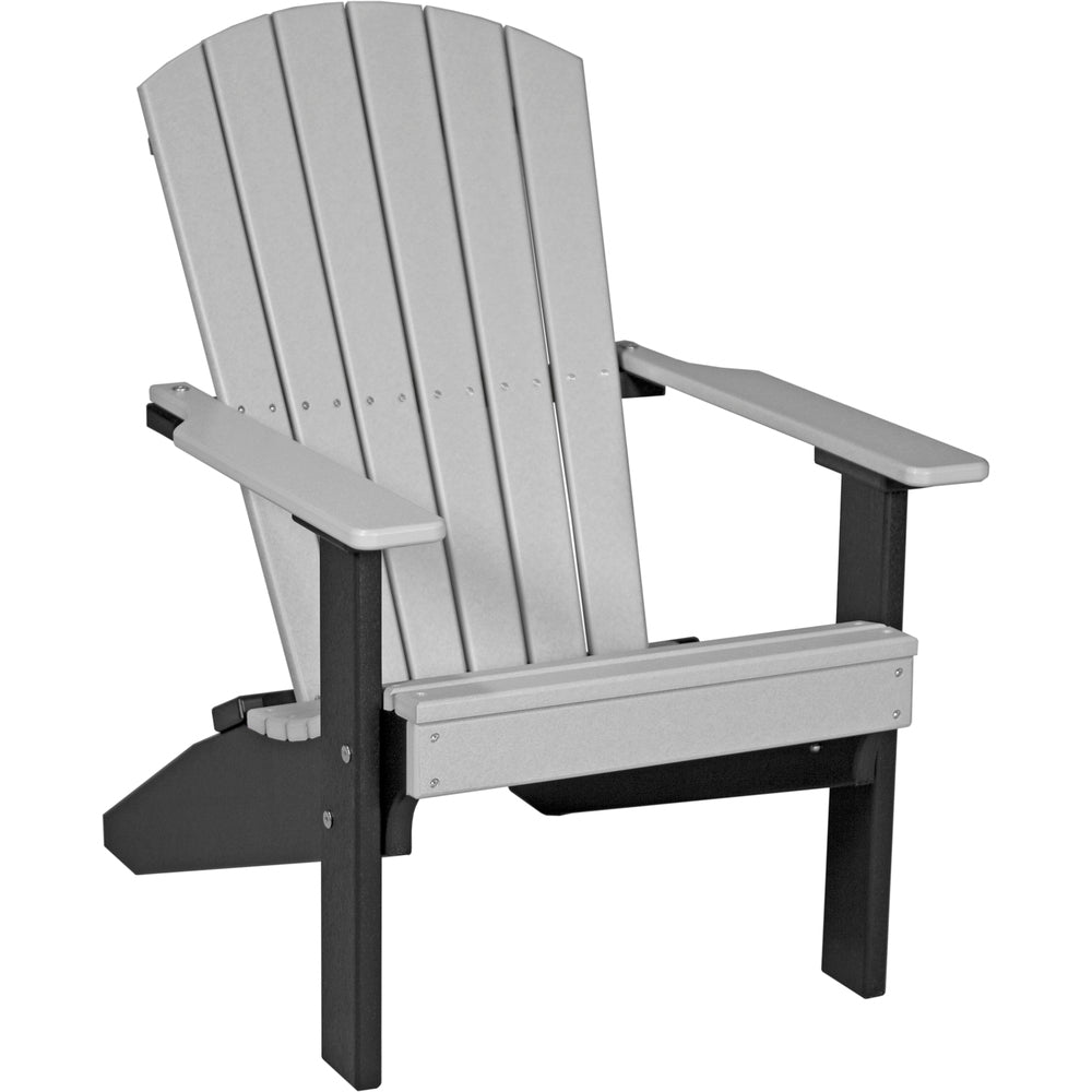 LuxCraft Lakeside Adirondack Chair