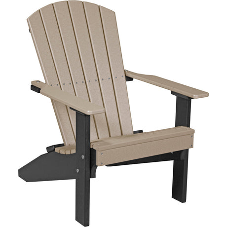LuxCraft Lakeside Adirondack Chair