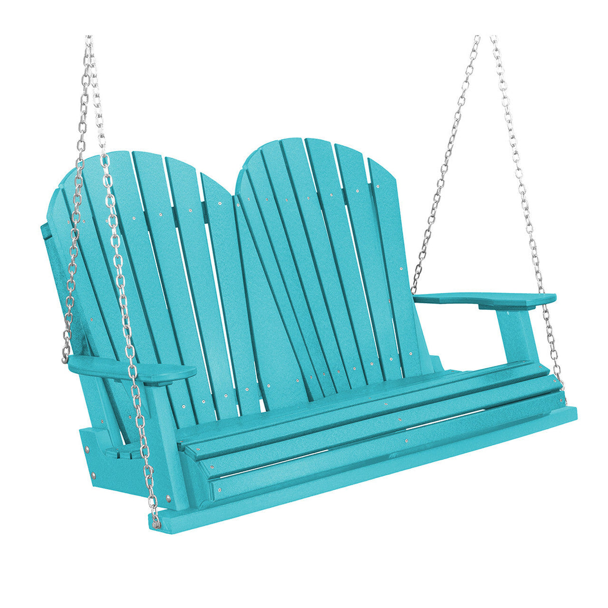 Wildridge Heritage Two Seat Swing