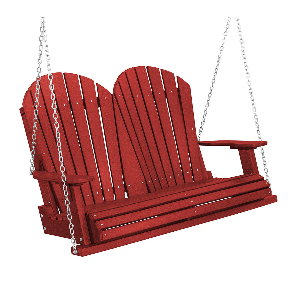 Wildridge Heritage Two Seat Swing