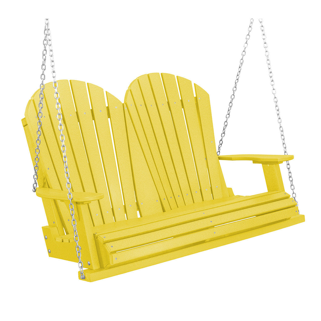 Wildridge Heritage Two Seat Swing