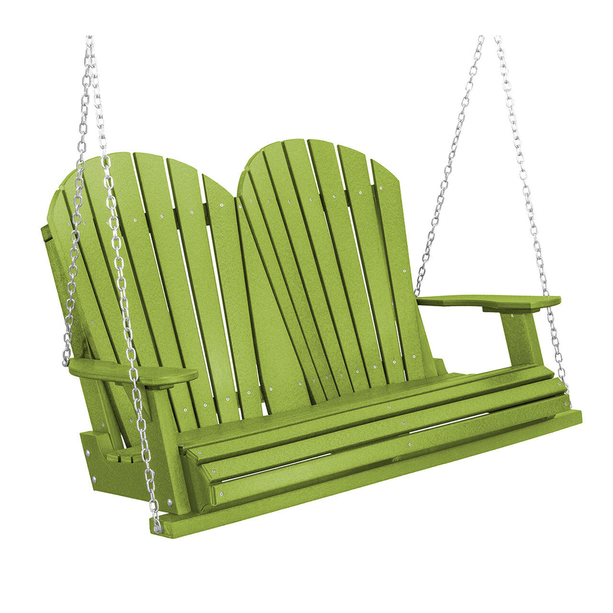 Wildridge Heritage Two Seat Swing