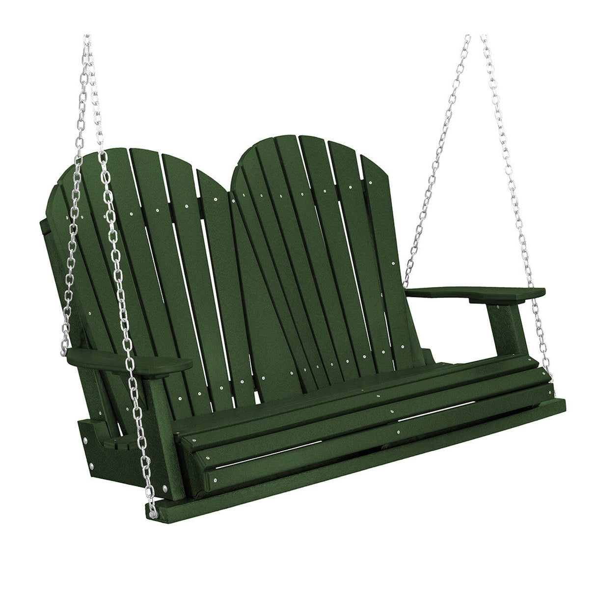 Wildridge Heritage Two Seat Swing