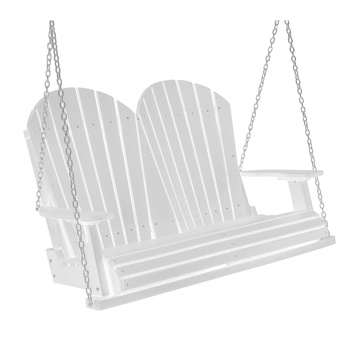 Wildridge Heritage Two Seat Swing