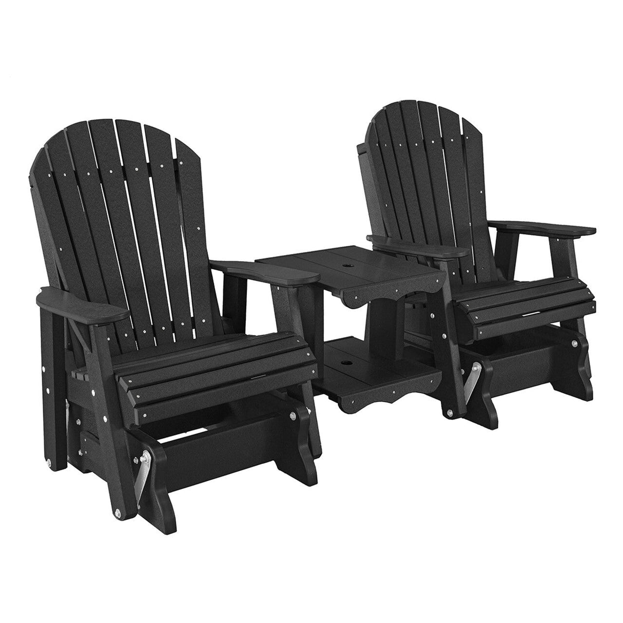 Wildridge Heritage Double Rock-A-Tee