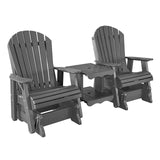 Wildridge Heritage Double Rock-A-Tee