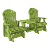 Wildridge Heritage Double Rock-A-Tee