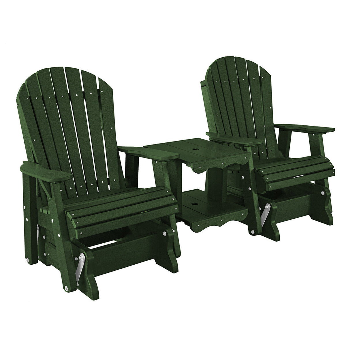 Wildridge Heritage Double Rock-A-Tee