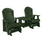 Wildridge Heritage Double Rock-A-Tee