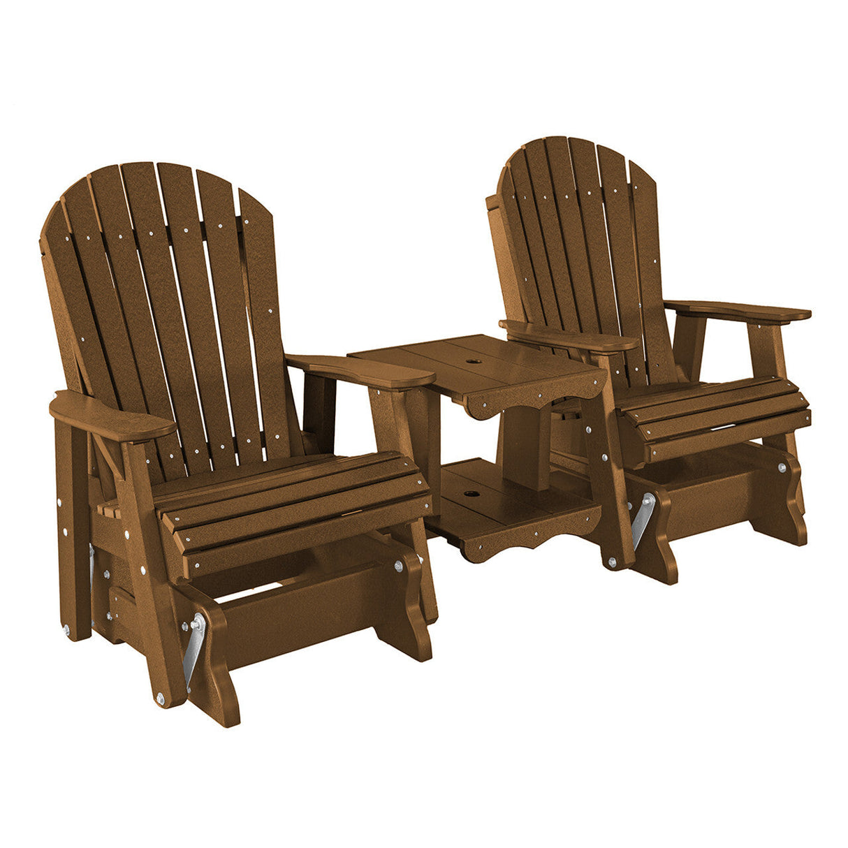 Wildridge Heritage Double Rock-A-Tee