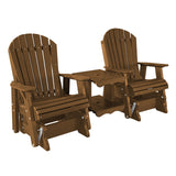 Wildridge Heritage Double Rock-A-Tee
