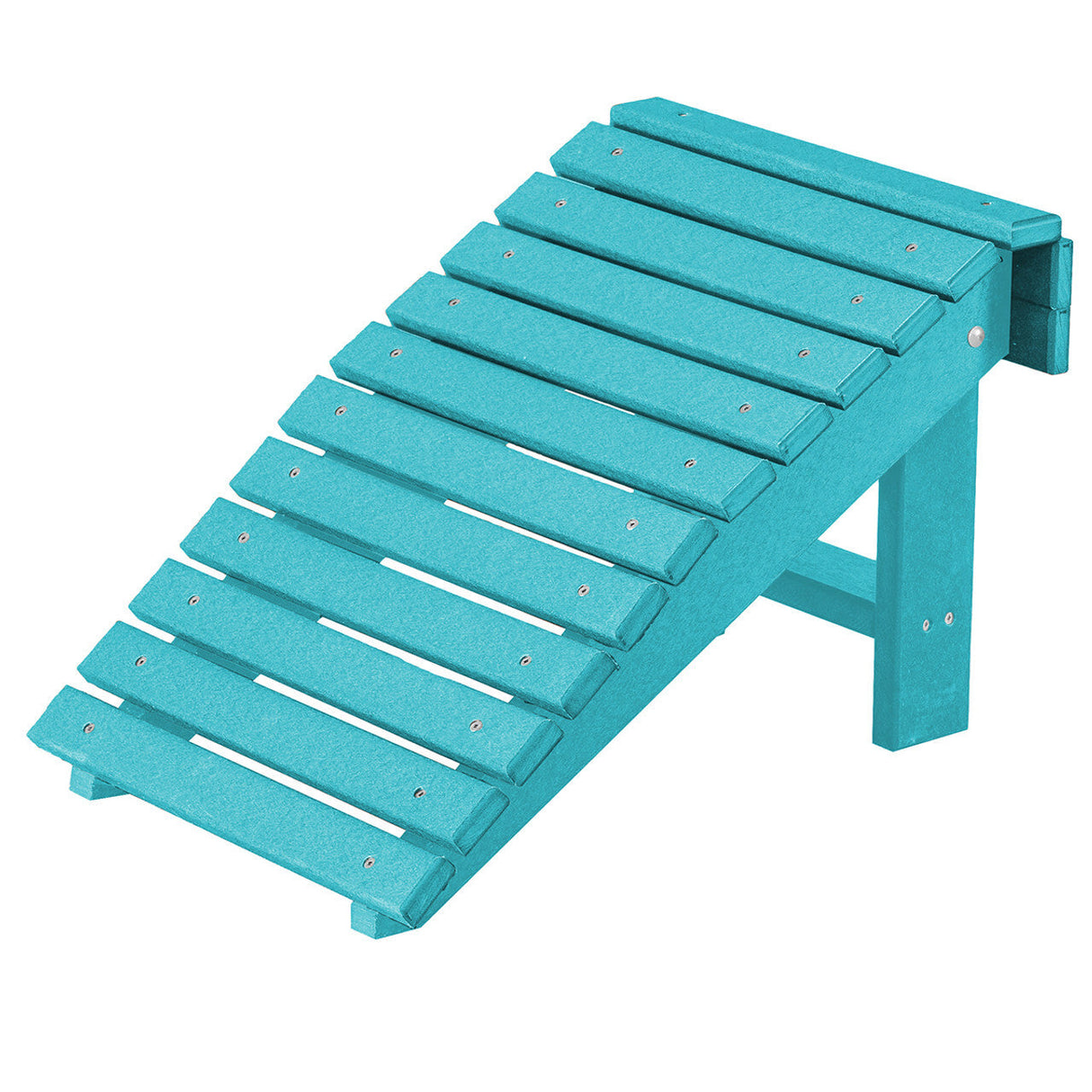 Wildridge Heritage Folding Footstool