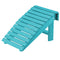 Wildridge Heritage Folding Footstool
