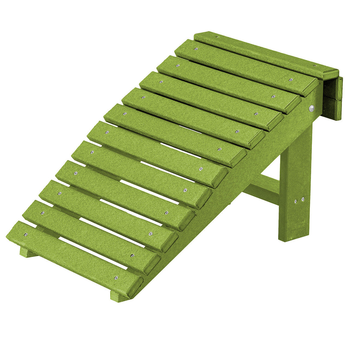 Wildridge Heritage Folding Footstool
