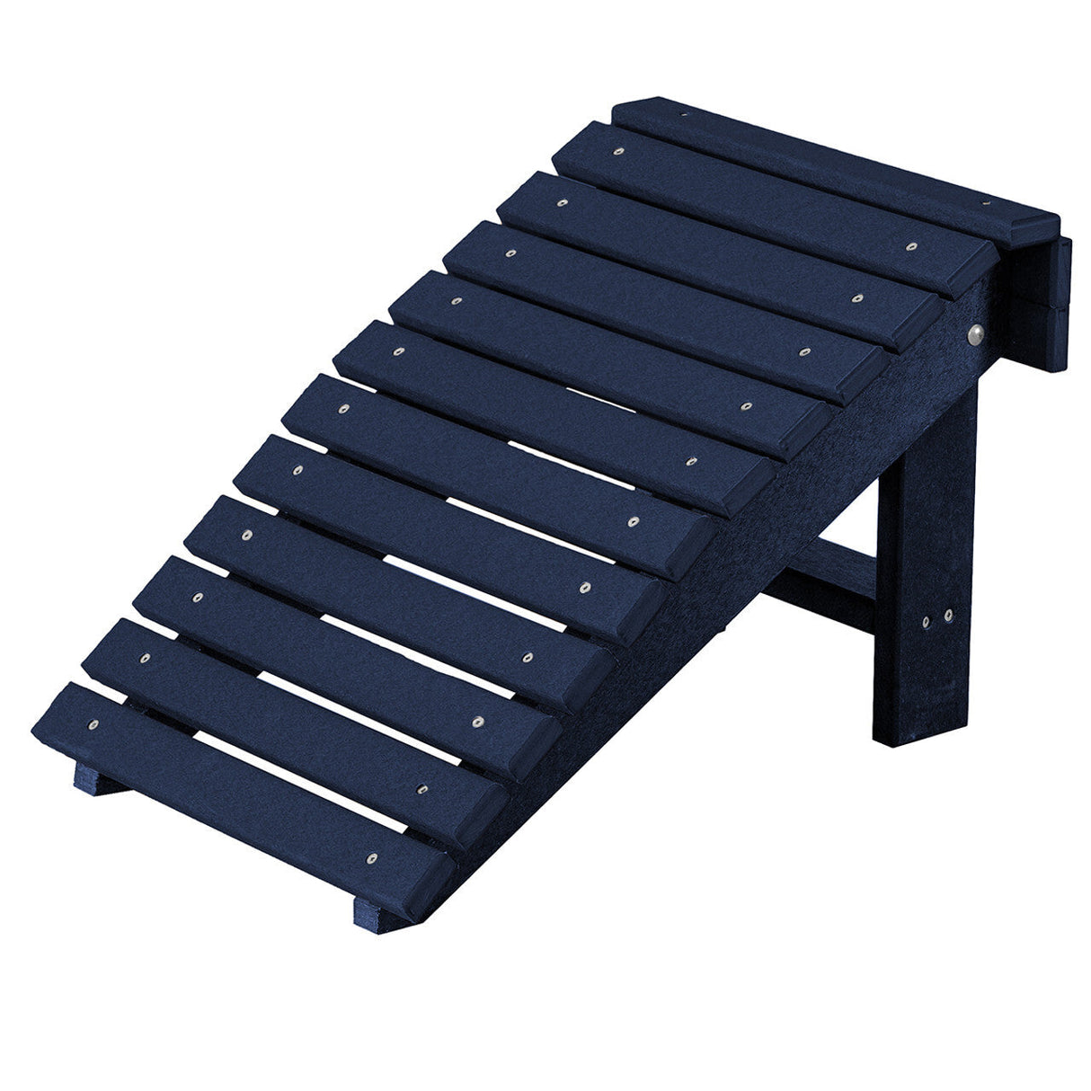 Wildridge Heritage Folding Footstool