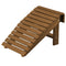 Wildridge Heritage Folding Footstool