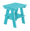 Wildridge Heritage Two Tier End Table