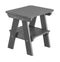 Wildridge Heritage Two Tier End Table