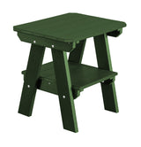 Wildridge Heritage Two Tier End Table