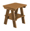 Wildridge Heritage Two Tier End Table