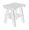 Wildridge Heritage Two Tier End Table