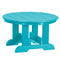 Wildridge Heritage Conversation Table