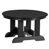 Wildridge Heritage Conversation Table