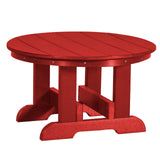 Wildridge Heritage Conversation Table