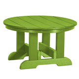 Wildridge Heritage Conversation Table