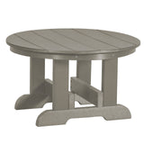 Wildridge Heritage Conversation Table