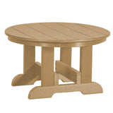 Wildridge Heritage Conversation Table