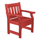 Wildridge Heritage Garden Chair
