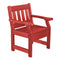 Wildridge Heritage Garden Chair