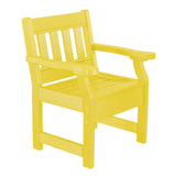 Wildridge Heritage Garden Chair
