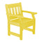 Wildridge Heritage Garden Chair
