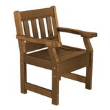 Wildridge Heritage Garden Chair