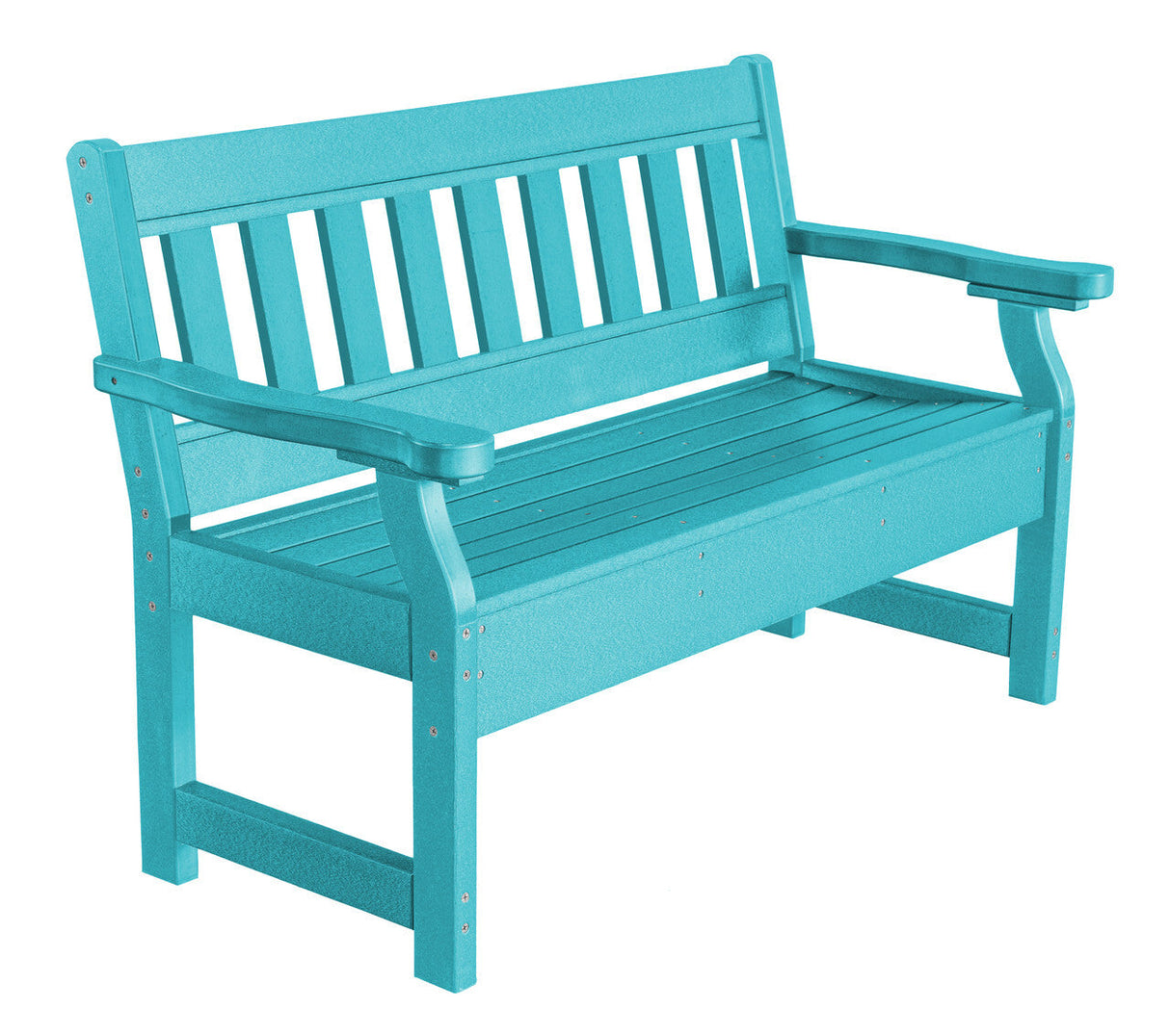Wildridge Heritage Garden Bench