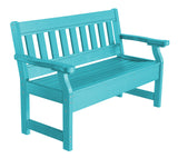 Wildridge Heritage Garden Bench