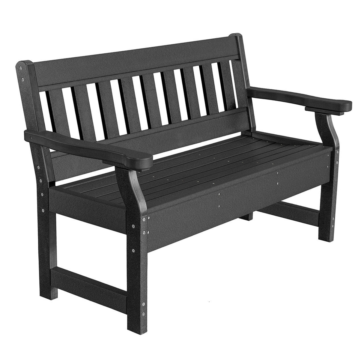 Wildridge Heritage Garden Bench
