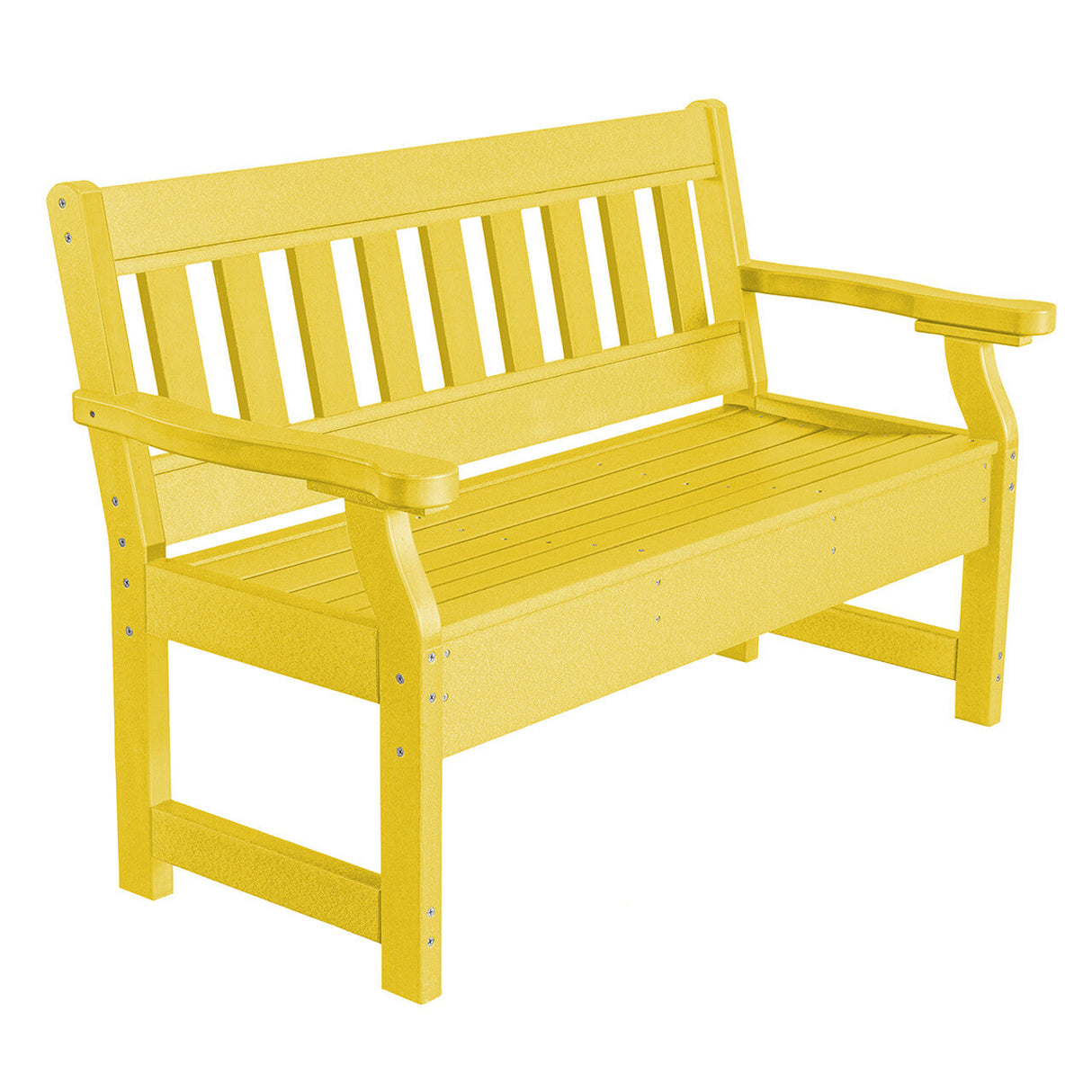 Wildridge Heritage Garden Bench